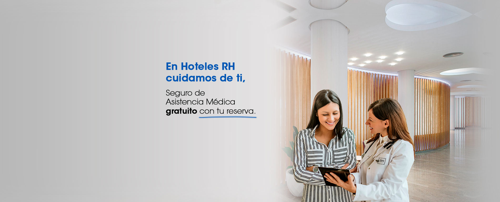 Hotspot Seguro Médico